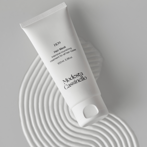 Modesta Cassinello Mascarilla Capilar 100 Ml