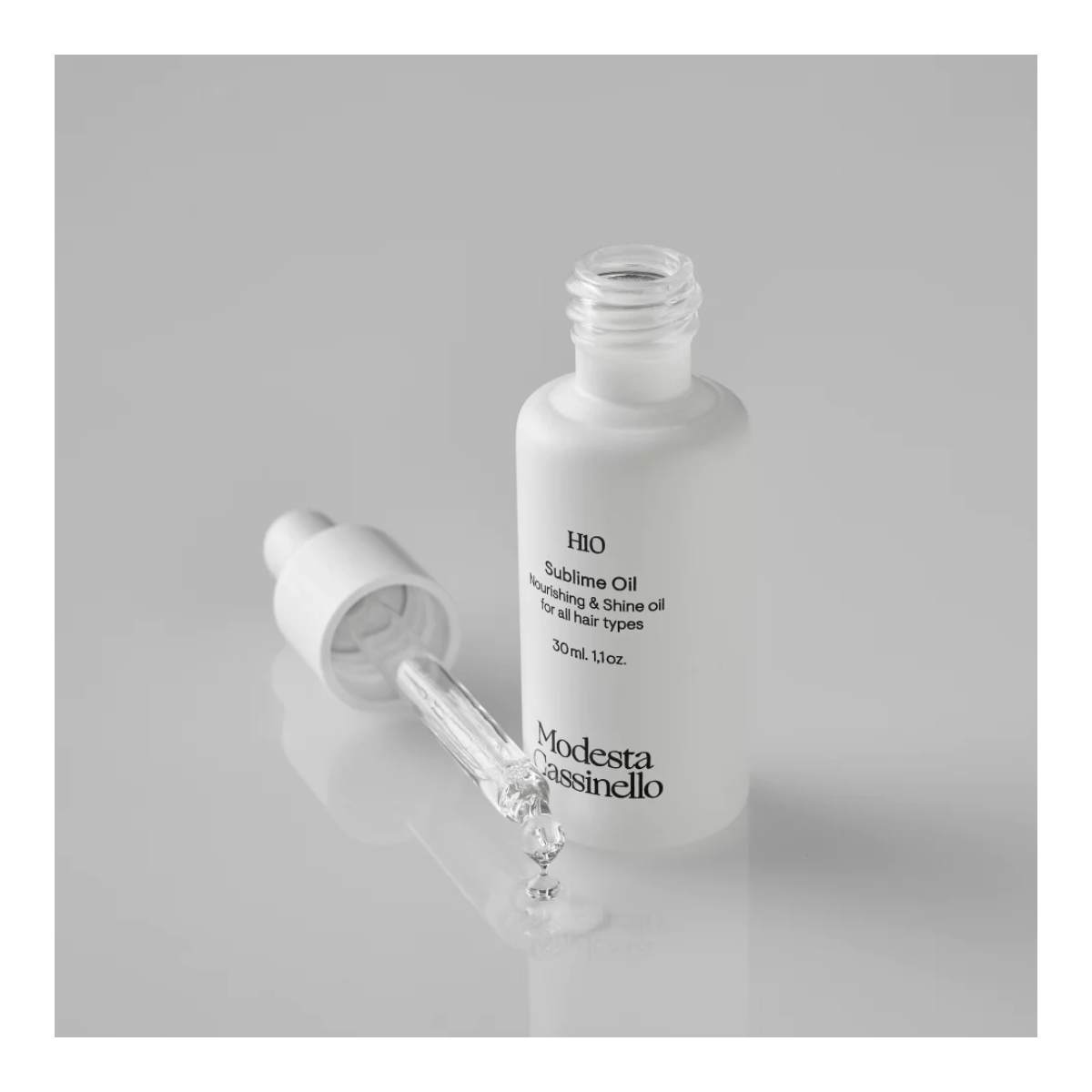 Modesta Cassinello Aceite Sublime 30 Ml