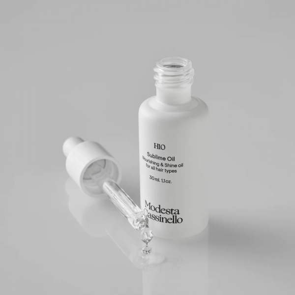 Modesta Cassinello Aceite Sublime 30 Ml
