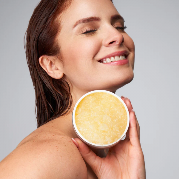 Modesta Cassinello Champú Con Sal Marina 190 G