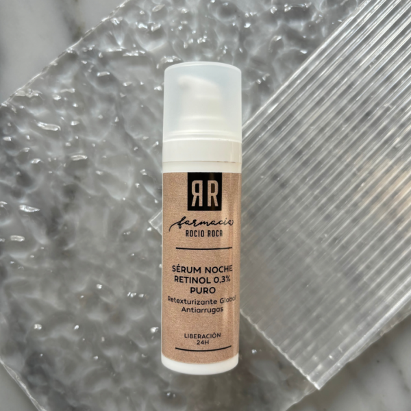 RR SERUM RETINOL PURO 0,3 30 ml