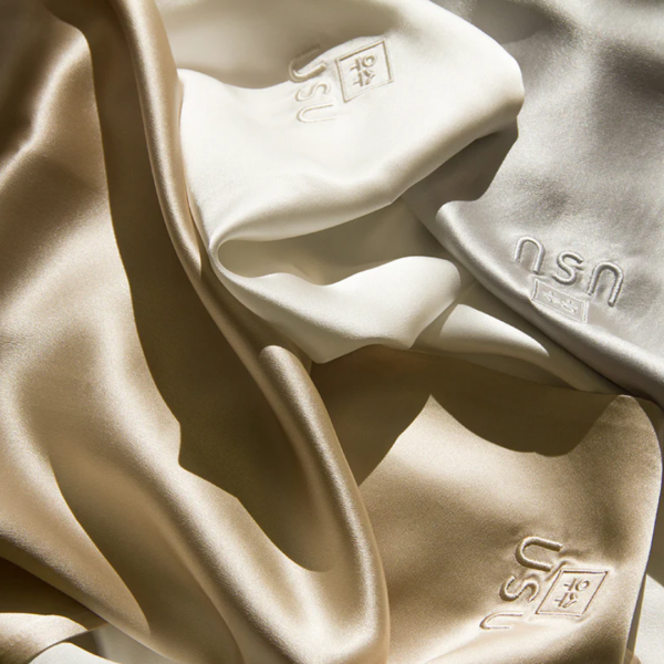 Funda de Almohada Chok Chok Champange