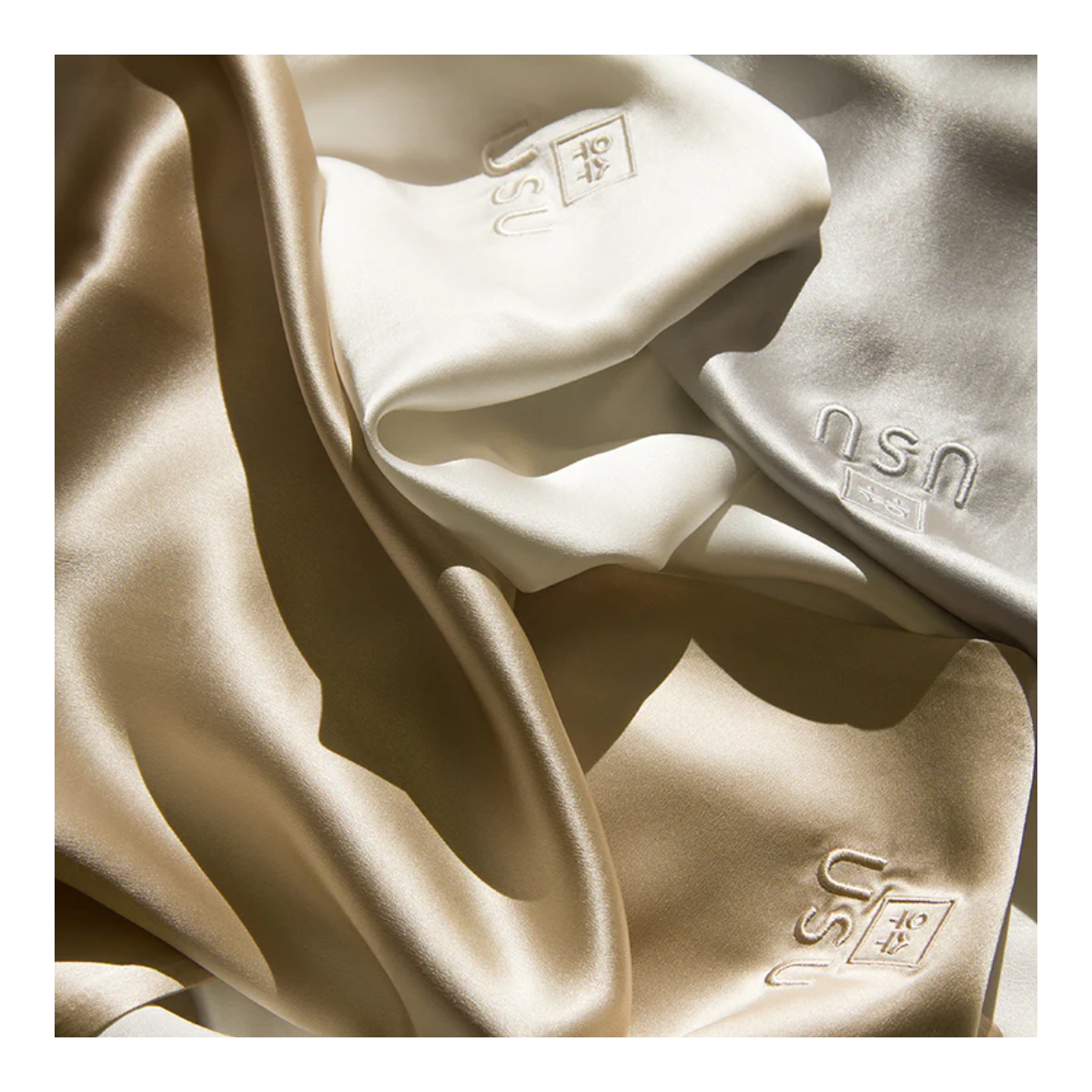 Funda de Almohada Chok Chok blanca