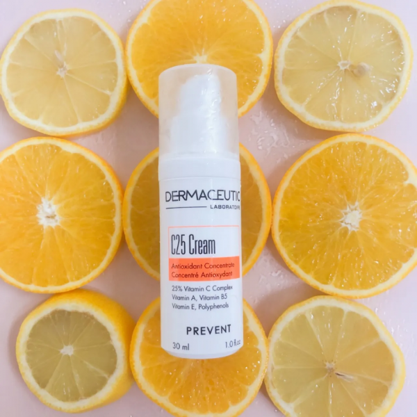 Dermaceutic C25 Cream 30 ml