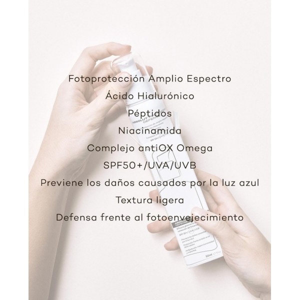 5 PUNTO  5 Absolut Photoaging Defense