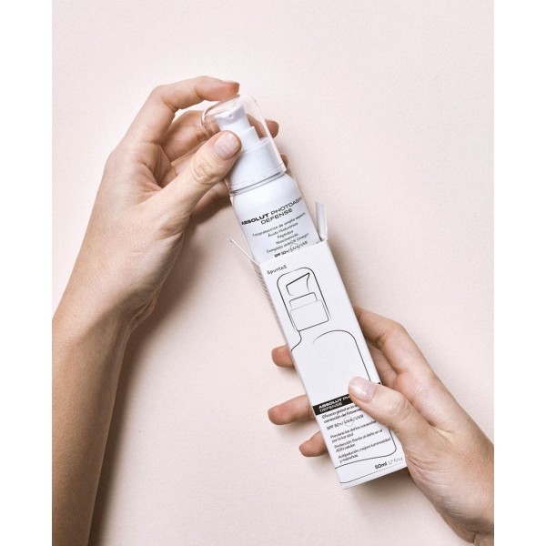 5 PUNTO  5 Absolut Photoaging Defense