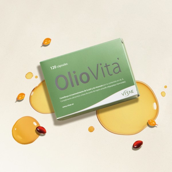 VITAE OlioVita® 60 CÁPSULAS