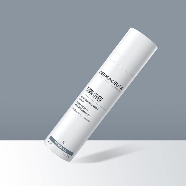 DERMACEUTIC TURN OVER 40 ML