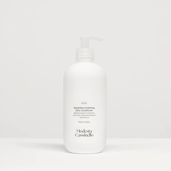 MODESTA H04 Acondicionador para todos los días 500 ml