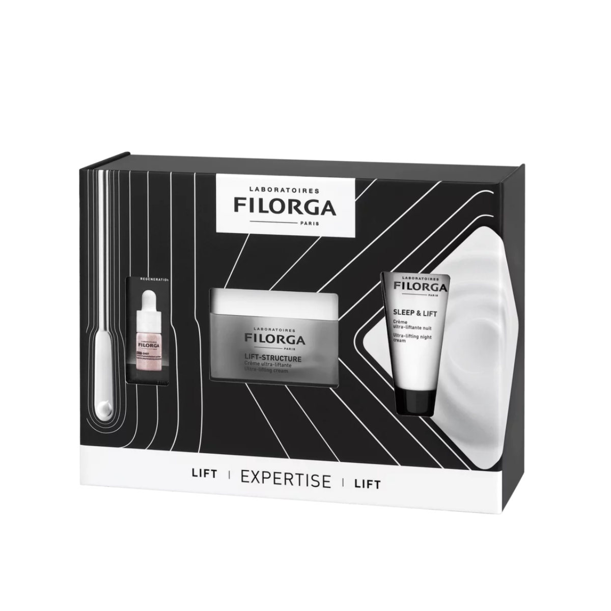 FILORGA COFRE EXPERTO EN FIRMEZA Cofre firmeza intensivo