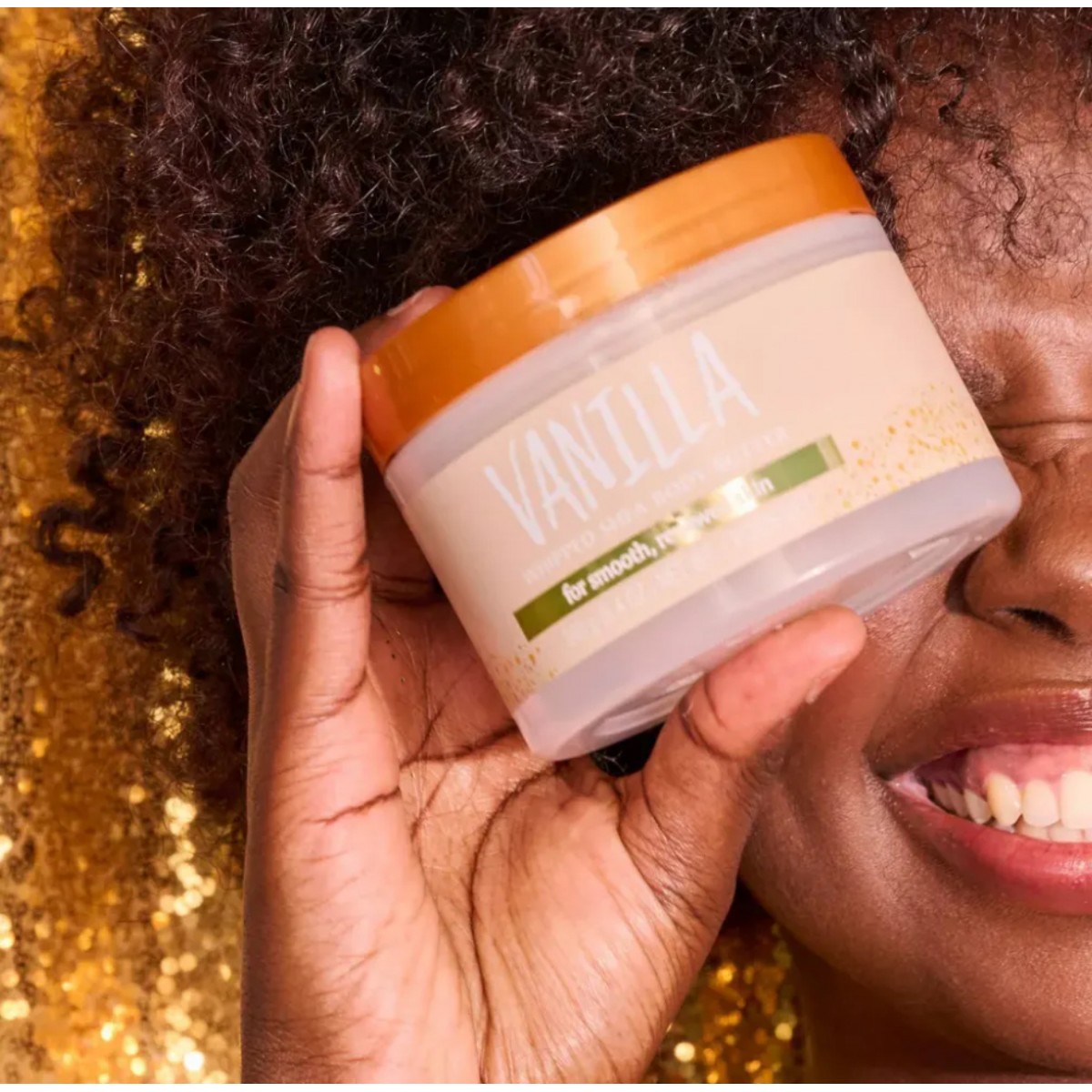 Tree Hut - Manteca corporal Whipped Shea Body Butter - Vanilla