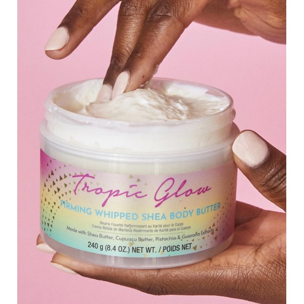 TREE HUT TROPIC GLOW BUTTER