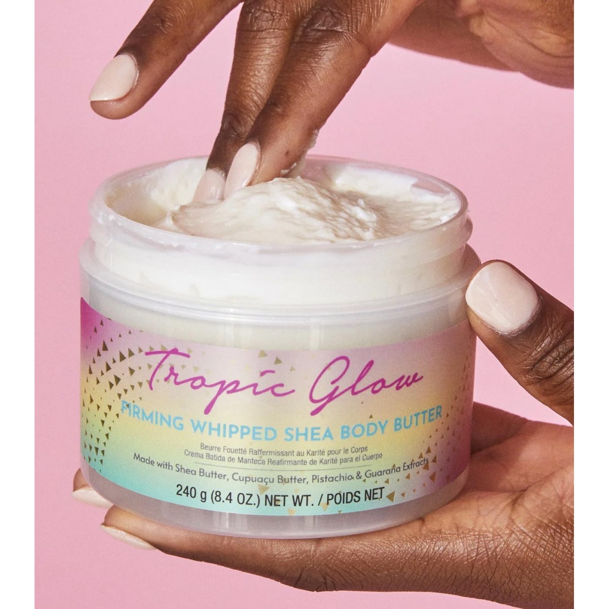 TREE HUT TROPIC GLOW BUTTER