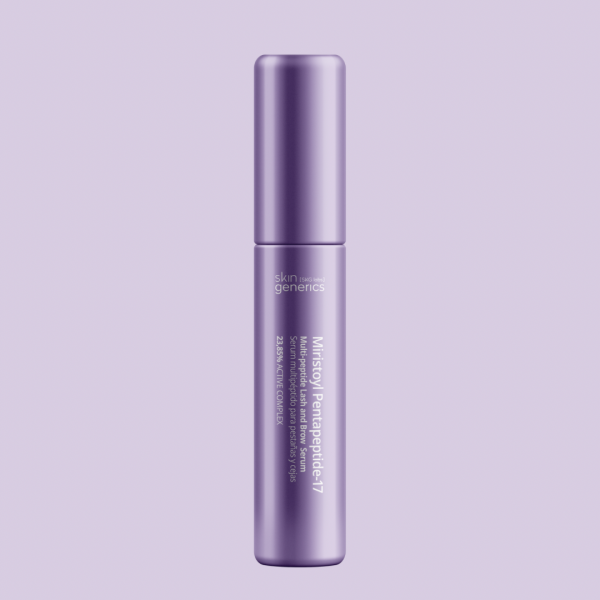 SKG MULTI-PEPTIDE LASH & BROW SERUM 3 ml