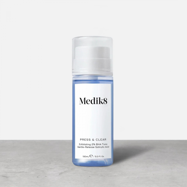 MEDIK8 PRESS & CLEAR 150 ML