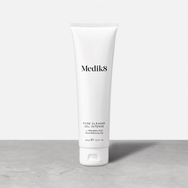 MEDIK8 PORE CLEANSE GEL INTENSE 150 ML 2