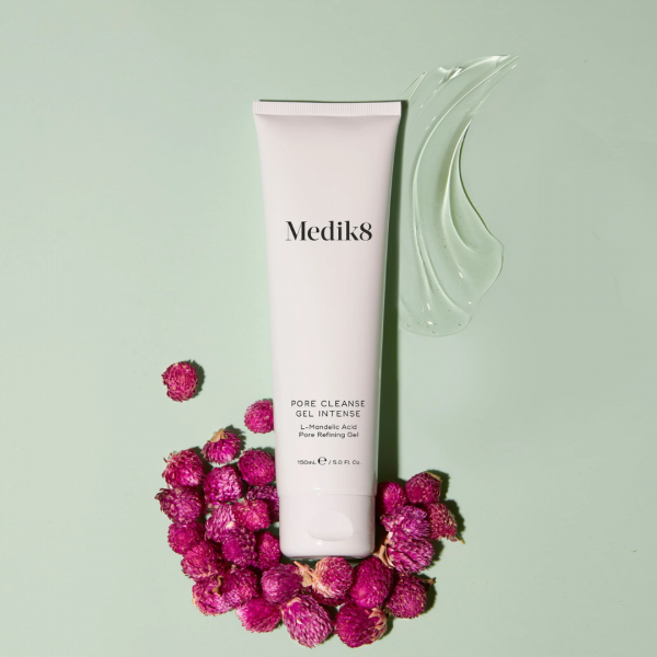 MEDIK8 PORE CLEANSE GEL INTENSE 150 ML