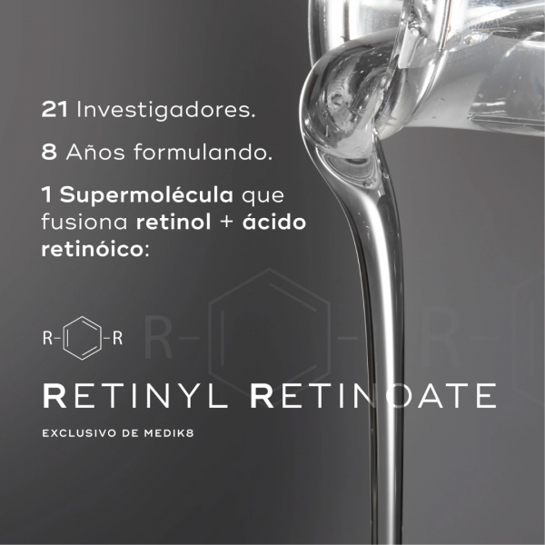 MEDIK8 R-RETINOATE INTENSE 50 ML 2