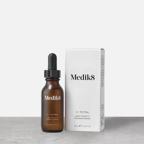 MEDIK8 C-TETRA 30 ML 2