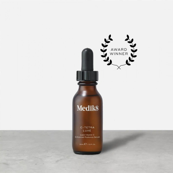 Medik8 C-Tetra Luxe 30 ml 2
