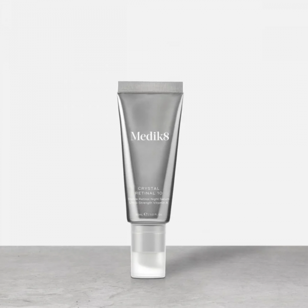 MEDIK8 CRYSTAL RETINAL 10 30 ML 2