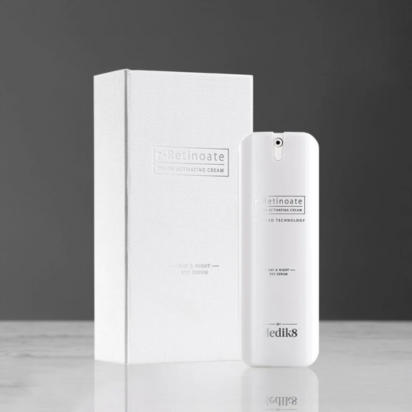 Medik8 R-Retinoate Eye Day And Night Sérum 15 Ml