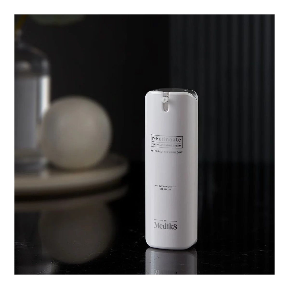 Medik8 R-Retinoate Eye Day And Night Sérum 15 Ml