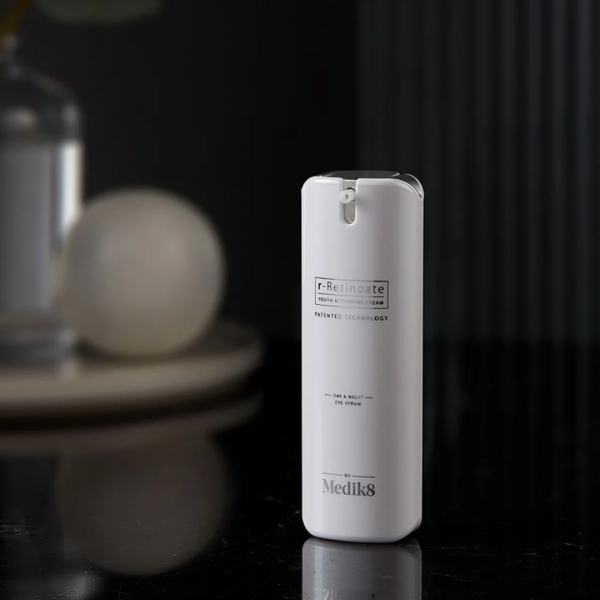 Medik8 R-Retinoate Eye Day And Night Sérum 15 Ml