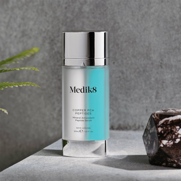 Medik8 Copper PCA Peptides 30 ml