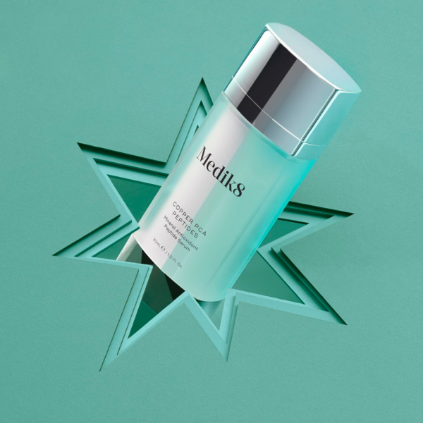 Medik8 Copper PCA Peptides 30 ml 2
