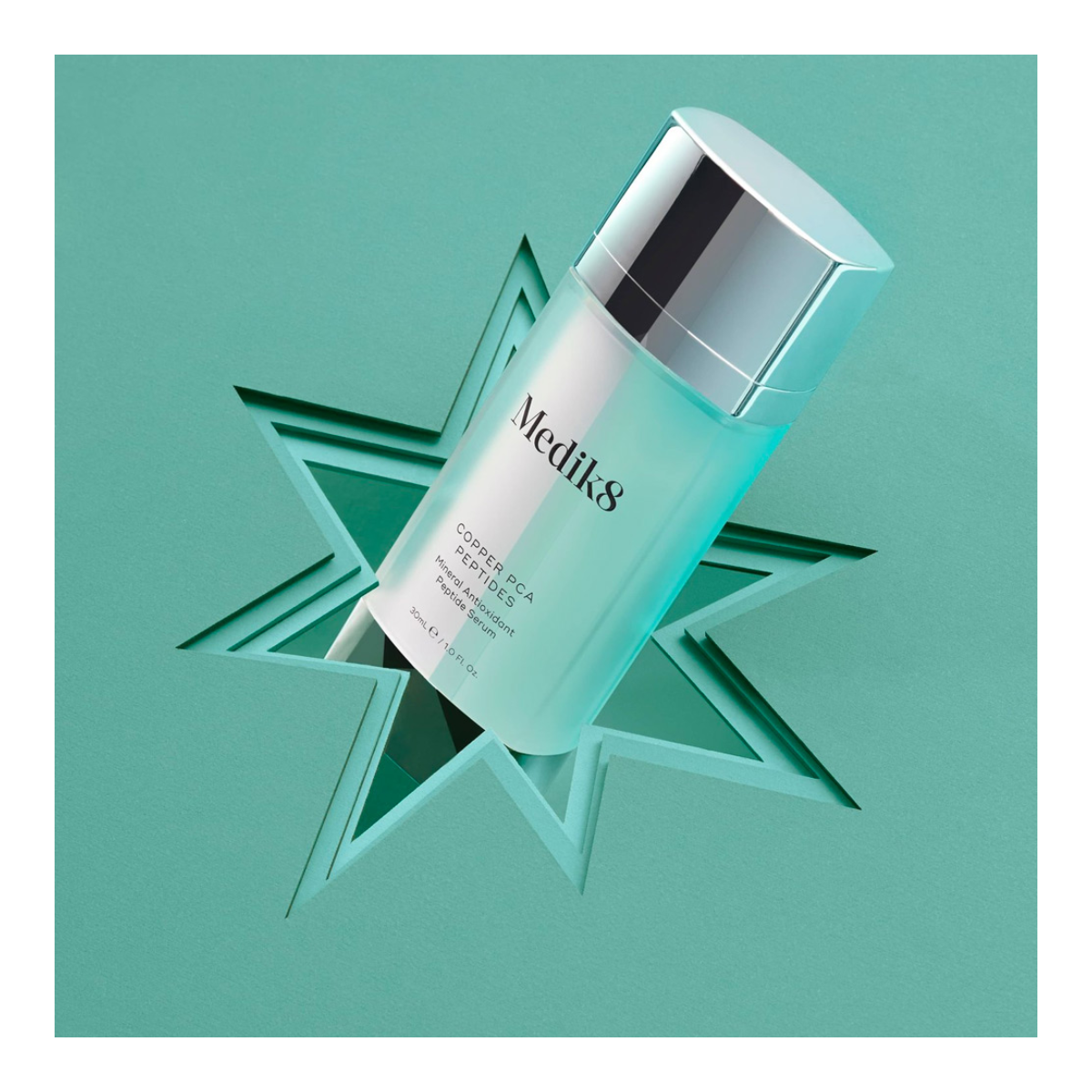 Medik8 Copper PCA Peptides 30 ml