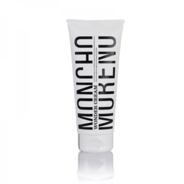 Acondicionador Moncho Moreno Wonder Cream 200 ml