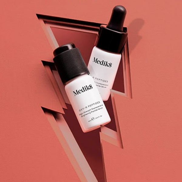 MEDIK8 Oxy-R Peptides 2 X 10 ML