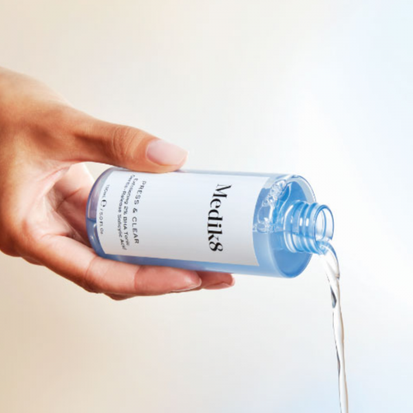 MEDIK8 PRESS & CLEAR REFILL 150 ML