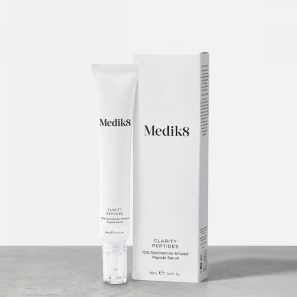 Medik8 Clarity Peptide 30 Ml