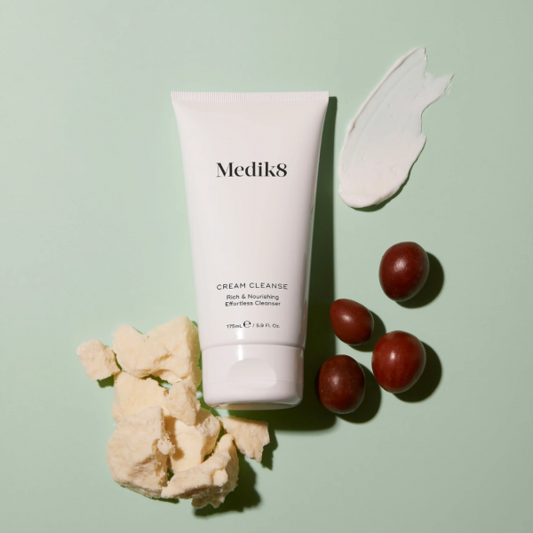 MEDIK8 CREAM CLEANSE 175 ML