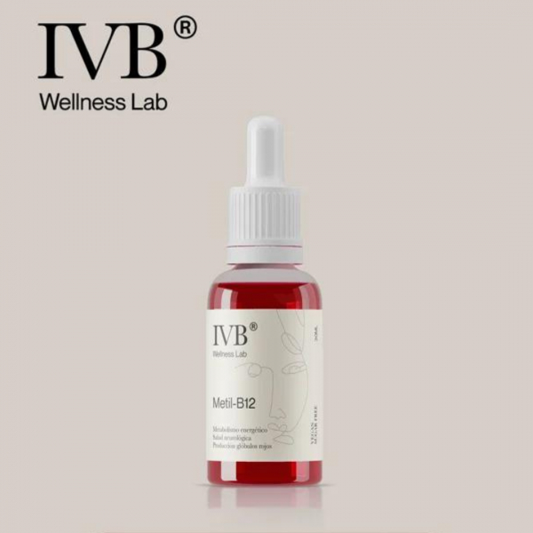 IVB METIL-B12 30ML