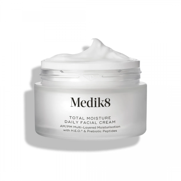 MEDIK8 TOTAL MOISTURE DAILY FACIAL CREAM 50 ML 2