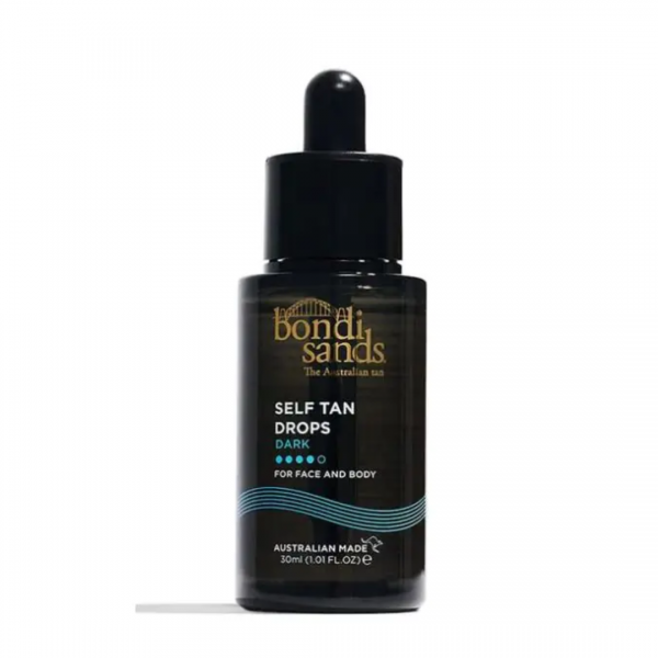 Bondi Sands Self Tan Drops, Dark 30 ml