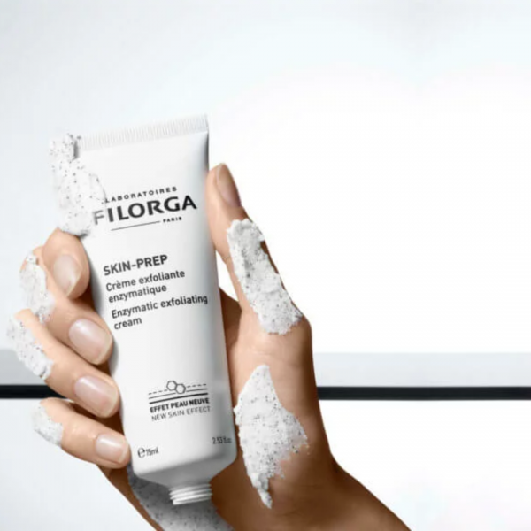 FILORGA CREMA EXFOLIANTE ENZIMÁTICA 75 ML