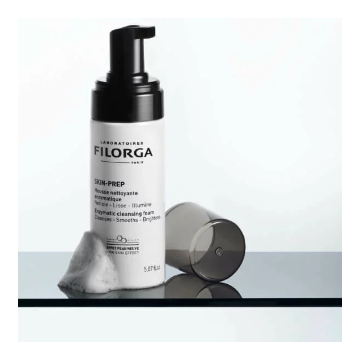 FILORGA SKIN PREP MOUSSE ESPUMA LIMPIADORA...