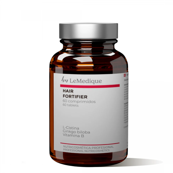 LE MEDIQUE Hair Fortifier 60 CAPS