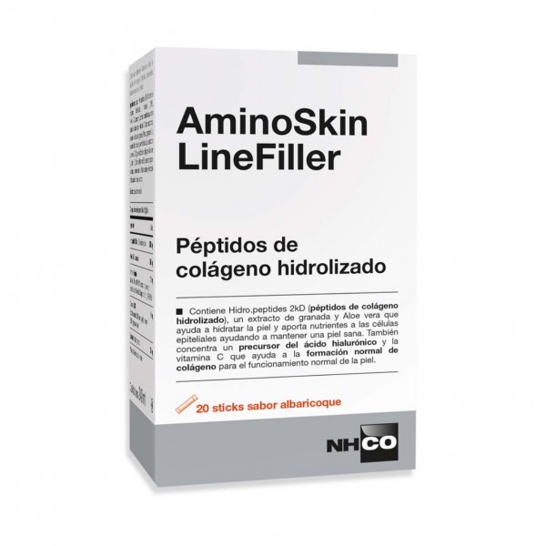 NHCO AMINOSKIN LINEFILLER 20 STICKS