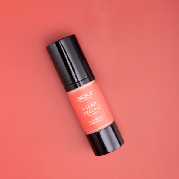 SegleGel Crema Clear Azelaic 30ml