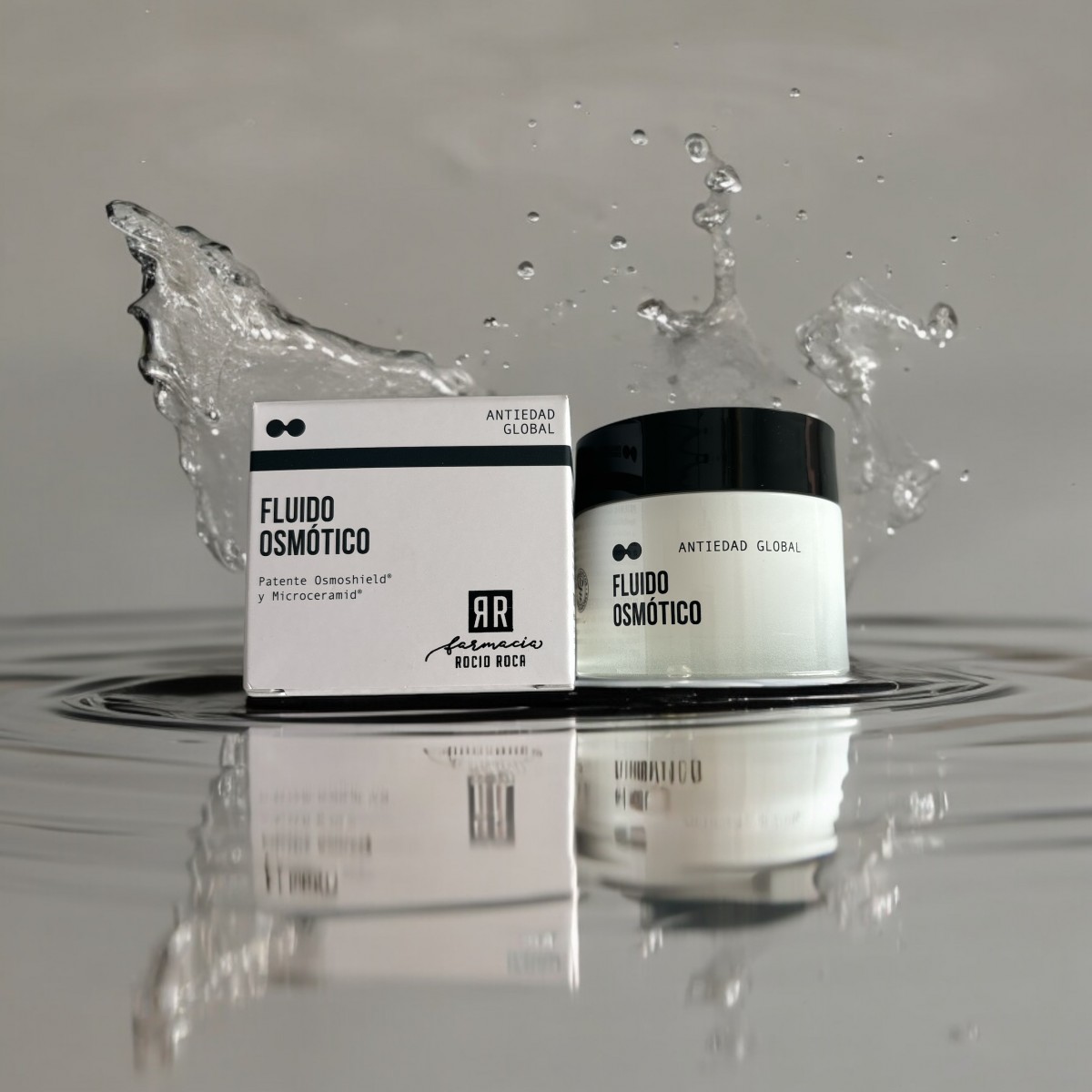 RR PREMIUM FLUIDO OSMOTICO ANTIEDAD GLOBAL 50 ML