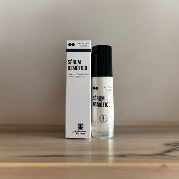 RR SERUM OSMÓTICO ANTIEDAD 30 ML