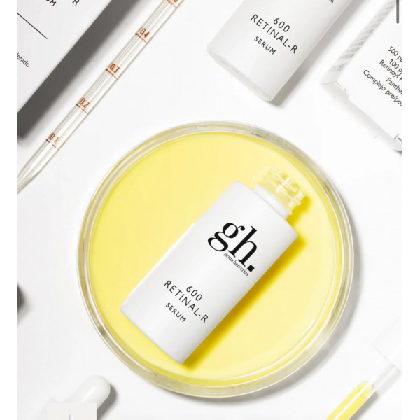 GH 600 RETINAL-R SERUM 30 ml