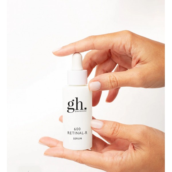 GH 600 RETINAL-R SERUM 30 ml 2
