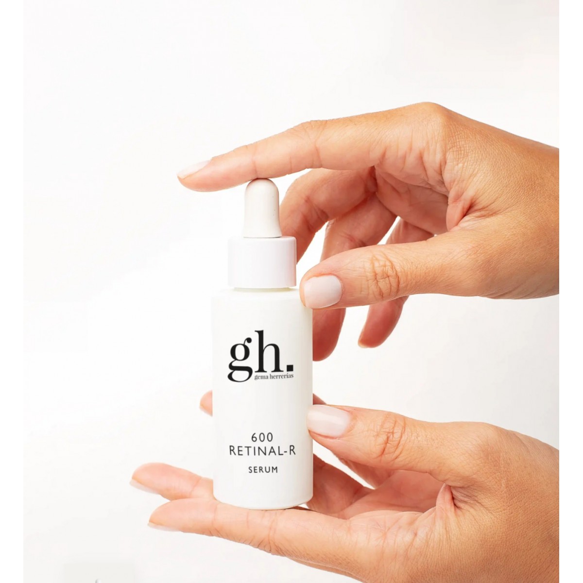 GH 600 RETINAL-R SERUM 30 ml