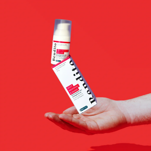 Bendito SPOT REMOVAL & SHINE 30 ml